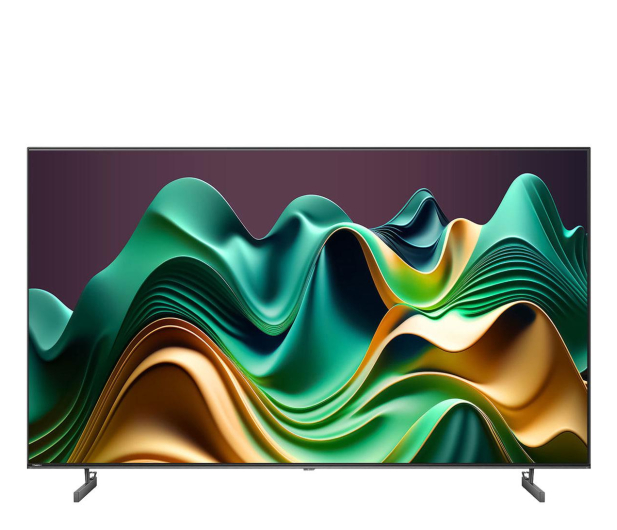 HISENSE 55U6NQ MiniLED 4K VIDAA Dolby Atmos Dolby Vision HDMI 2.1 - 1246965 - zdjęcie
